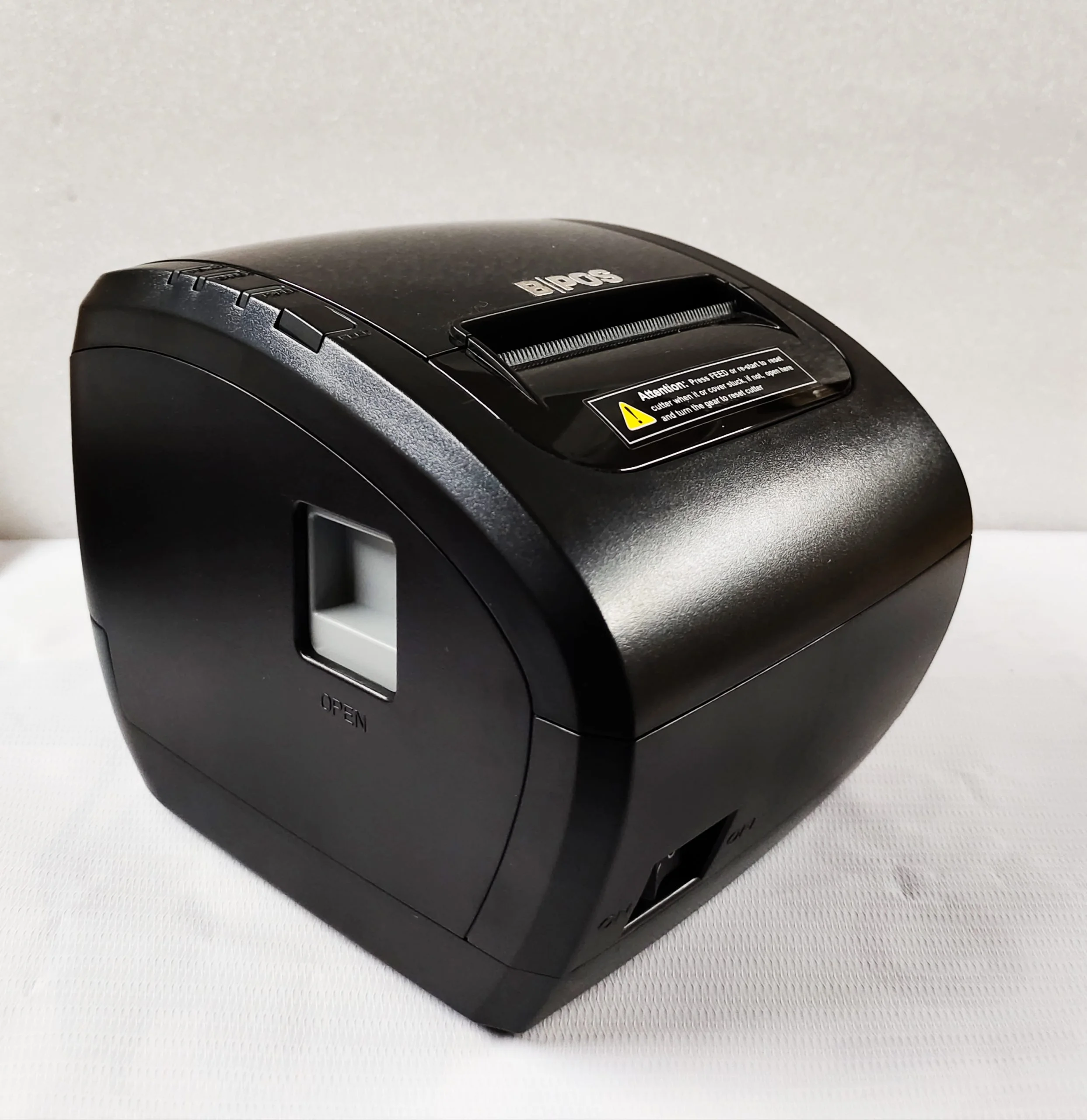 BPOS Thermal Printer RP 260IV (USB+LAN)