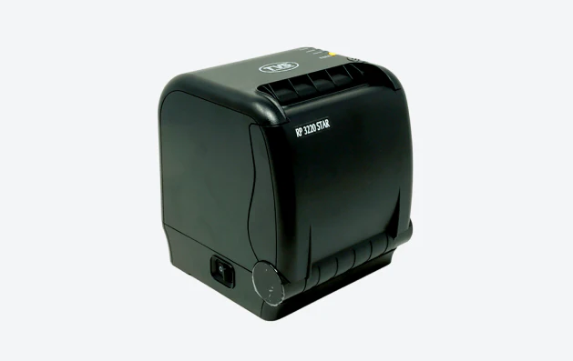 RP 3220 Star 3 inch Thermal Printer