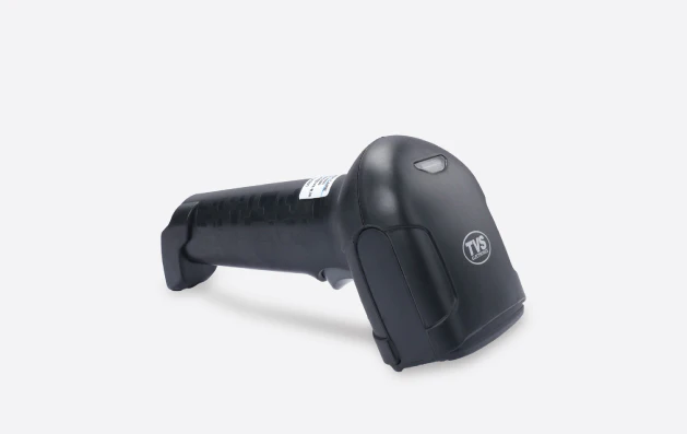 BS-i201 G 1D and 2D USB Barcode Scanner
