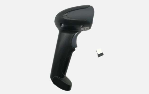 BS-i203G Handheld 2D Wired Barcode Scanner