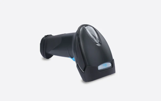 BS-C103 Platina High Speed 1D Linear Scanner